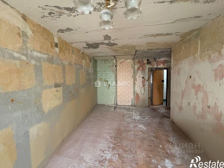1-комн квартира ул Космонавтов, 37,  д. 37