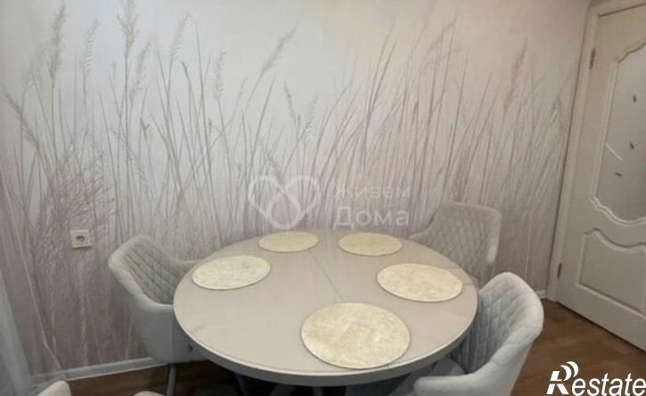 2-комн квартира ул Космонавтов, 45а,  д. 45а