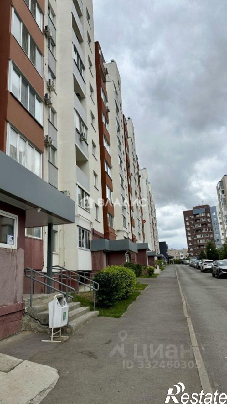 2-комн квартира ул им. гвардии сержанта Шумского, 7а,  д. 7а
