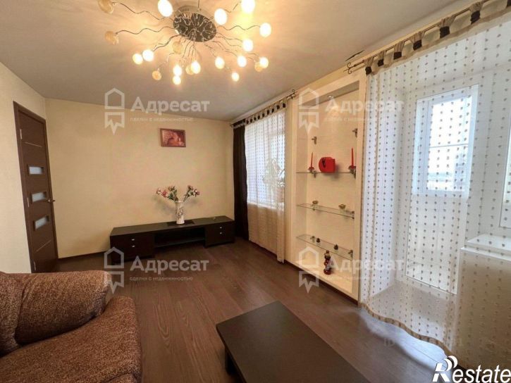 2-комн квартира ул им. Батова, 5,  д. 5