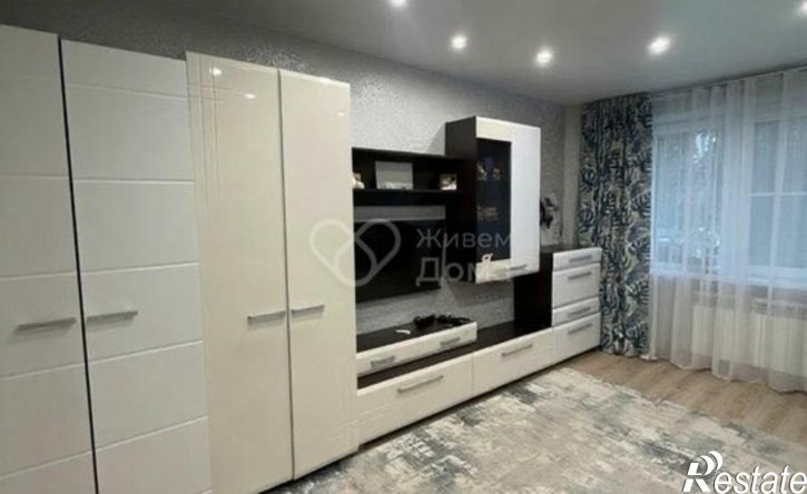 2-комн квартира ул Космонавтов, 45а,  д. 45а