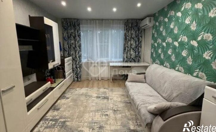2-комн квартира ул Космонавтов, 45а,  д. 45а
