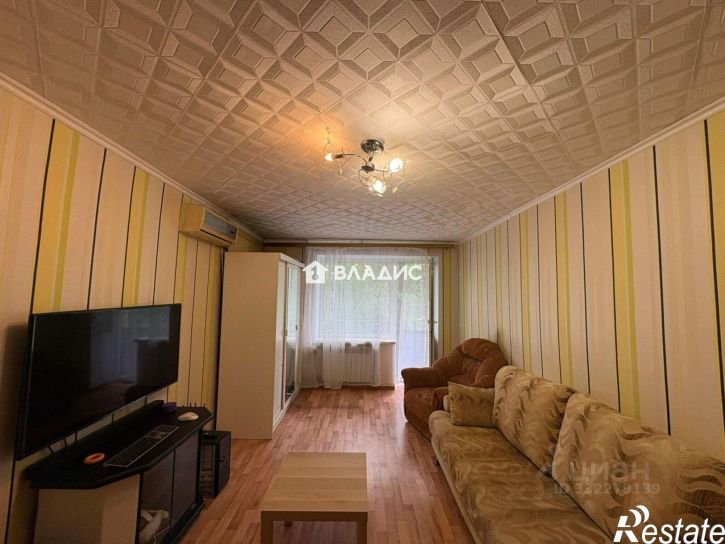 1-комн квартира пр-кт им. В.И. Ленина, 51а,  д. 51а