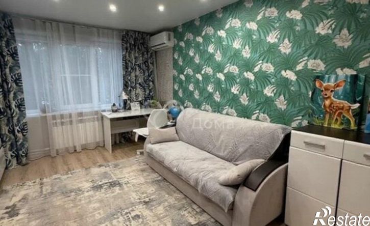 2-комн квартира ул Космонавтов, 45а,  д. 45а