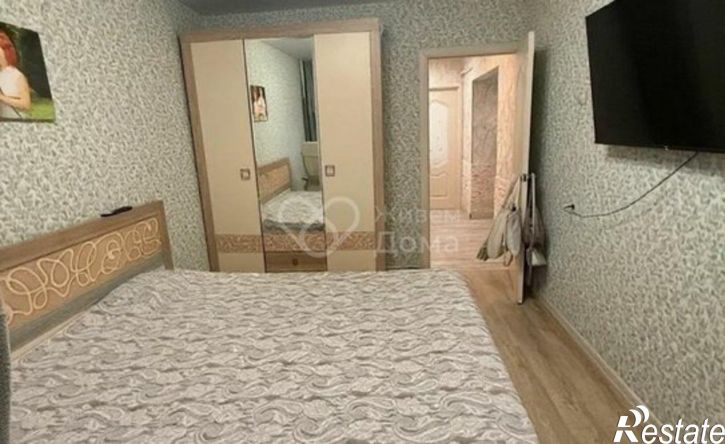 2-комн квартира ул Космонавтов, 45а,  д. 45а