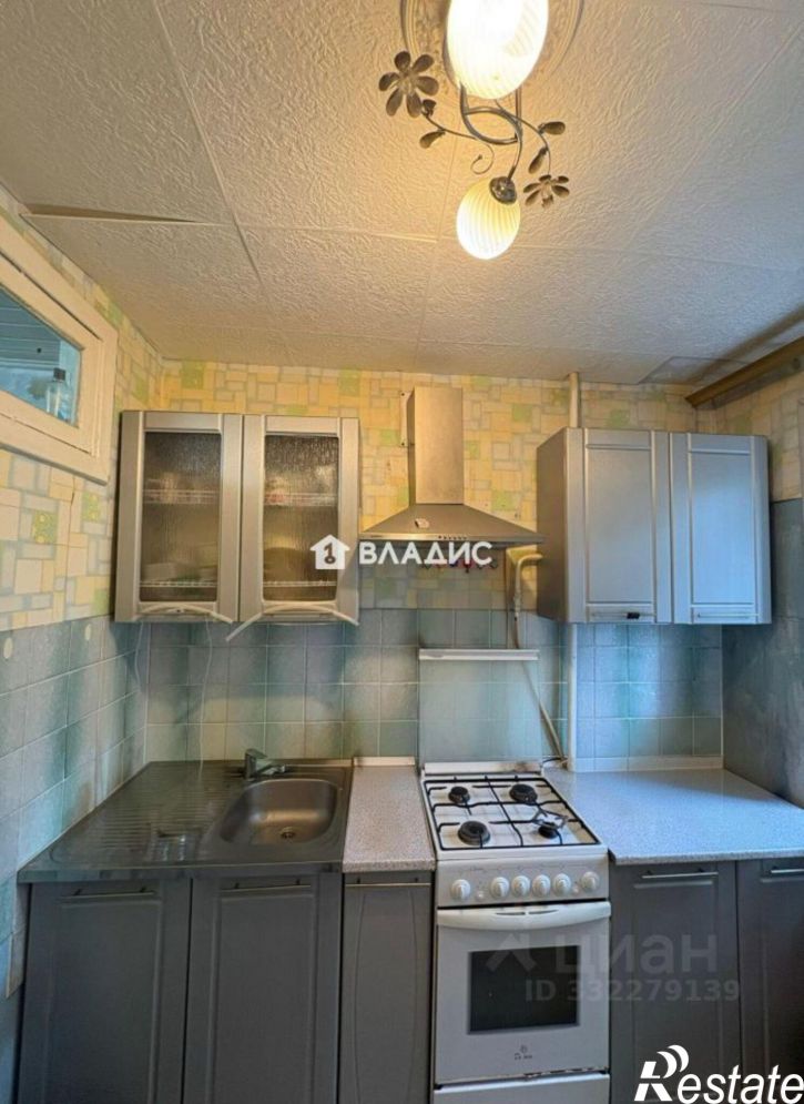 1-комн квартира пр-кт им. В.И. Ленина, 51а,  д. 51а