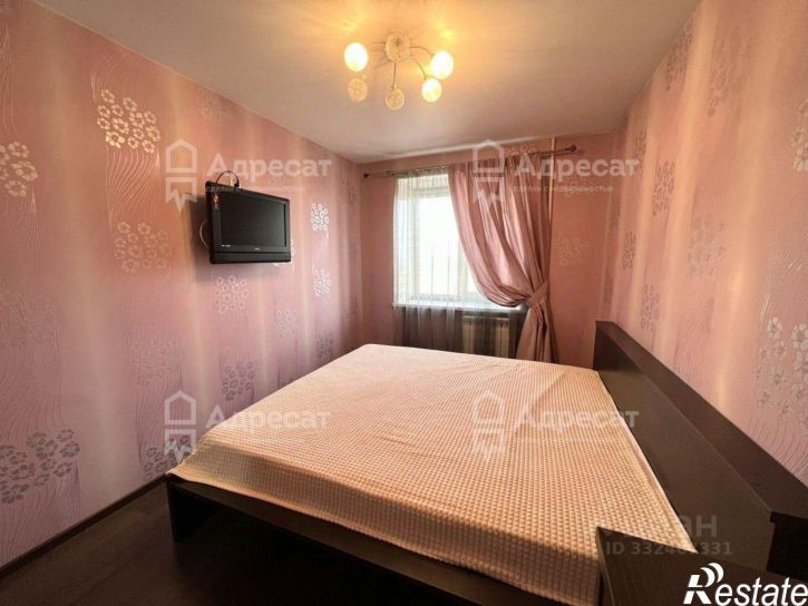 2-комн квартира ул им. Батова, 5,  д. 5