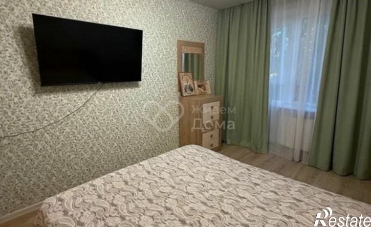 2-комн квартира ул Космонавтов, 45а,  д. 45а