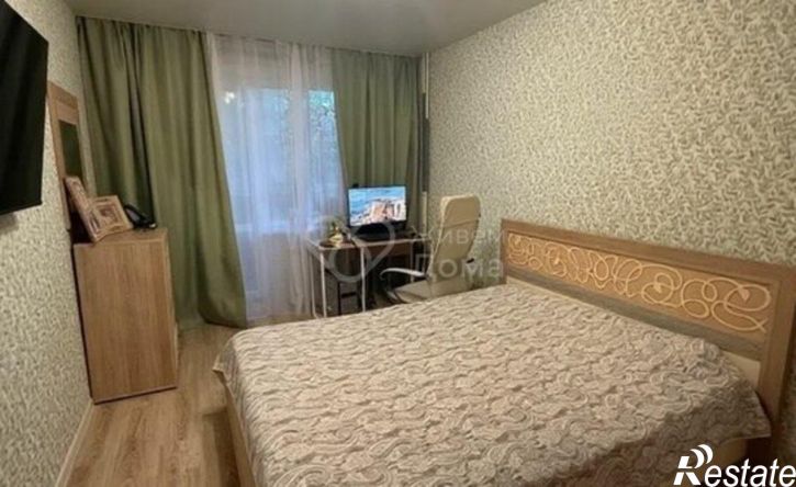 2-комн квартира ул Космонавтов, 45а,  д. 45а