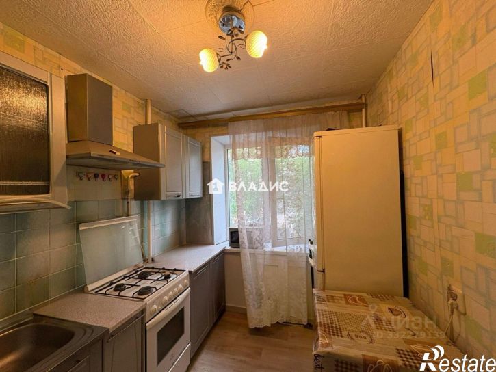 1-комн квартира пр-кт им. В.И. Ленина, 51а,  д. 51а