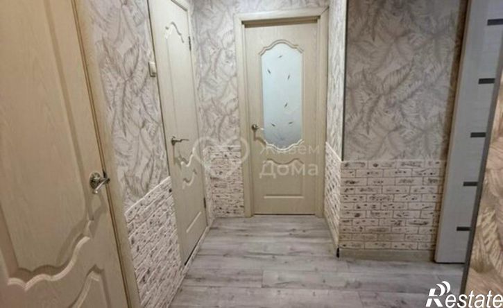 2-комн квартира ул Космонавтов, 45а,  д. 45а