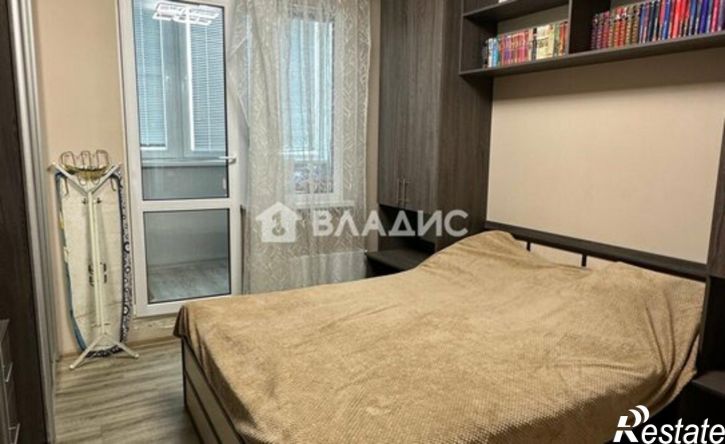 2-комн квартира ул им. гвардии сержанта Шумского, 7а,  д. 7а