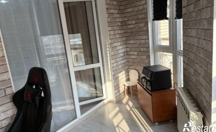 2-комн квартира ул им. Пархоменко, 2а,  д. 2а