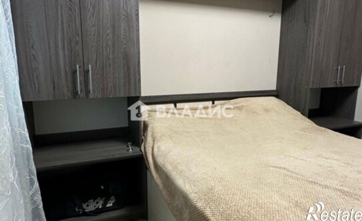 2-комн квартира ул им. гвардии сержанта Шумского, 7а,  д. 7а