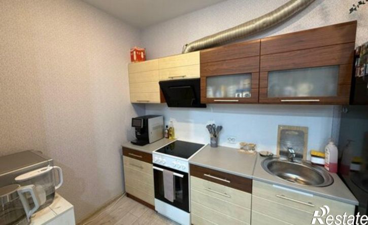 2-комн квартира ул им. Пархоменко, 2а,  д. 2а