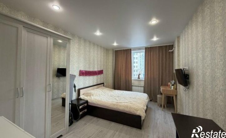 2-комн квартира ул им. Пархоменко, 2а,  д. 2а