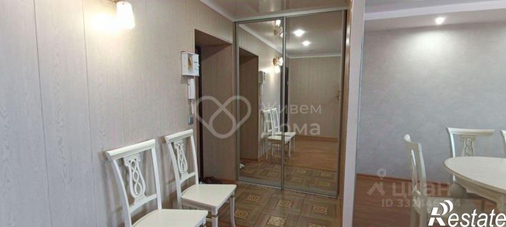 4-комн квартира ул им. маршала Рыбалко, 16,  д. 16