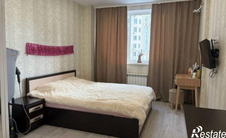 2-комн квартира ул им. Пархоменко, 2а,  д. 2а