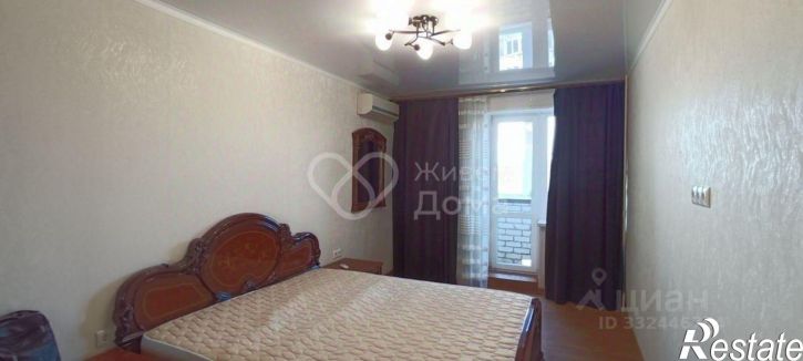 4-комн квартира ул им. маршала Рыбалко, 16,  д. 16