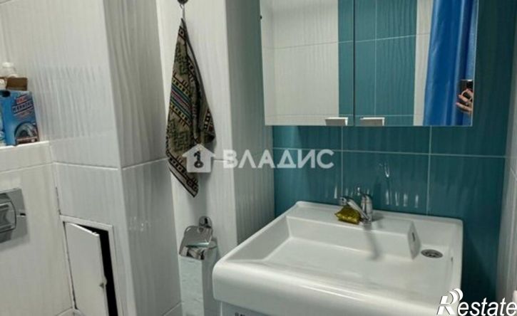 2-комн квартира ул им. гвардии сержанта Шумского, 7а,  д. 7а