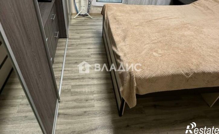 2-комн квартира ул им. гвардии сержанта Шумского, 7а,  д. 7а