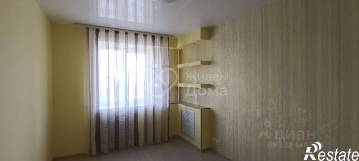 4-комн квартира ул им. маршала Рыбалко, 16,  д. 16