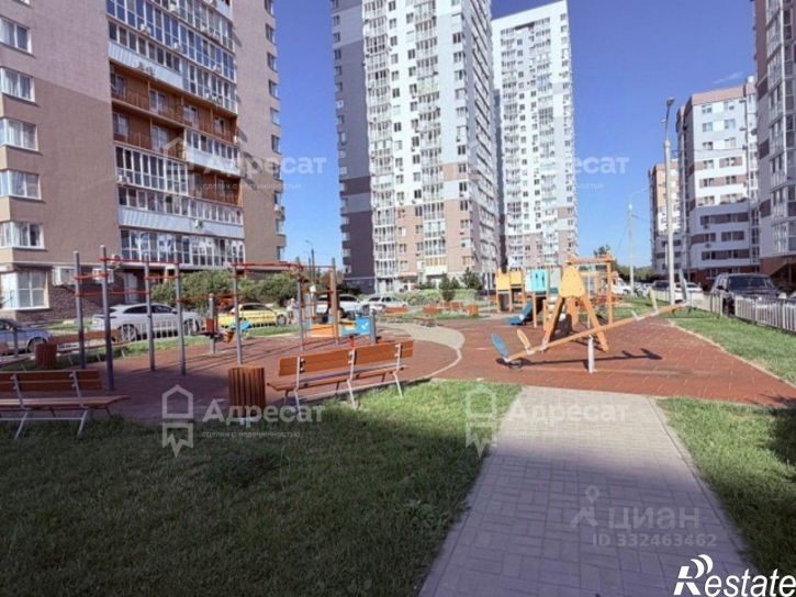 1-комн квартира ул им. Гаря Хохолова, 4,  д. 4