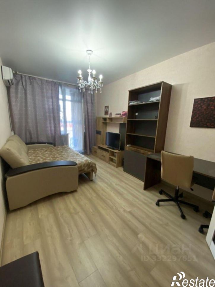 3-комн квартира ул им. маршала Воронова, 24,  д. 24