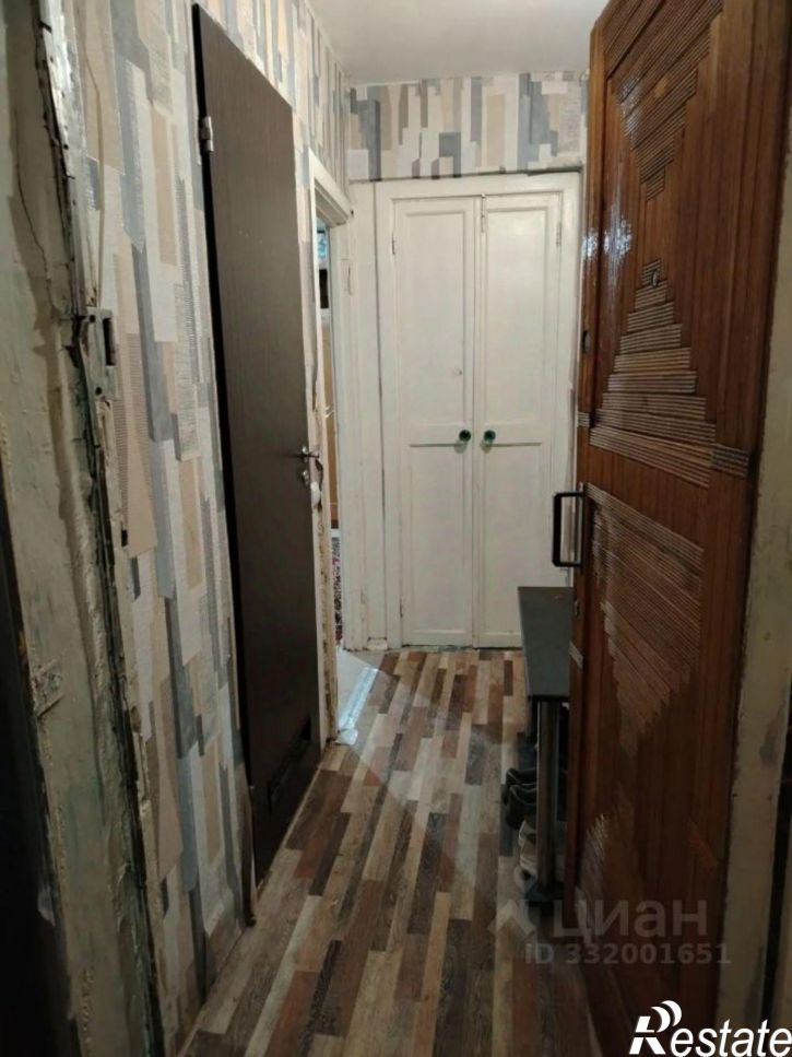 1-комн квартира ул им. Дзержинского, 47,  д. 47