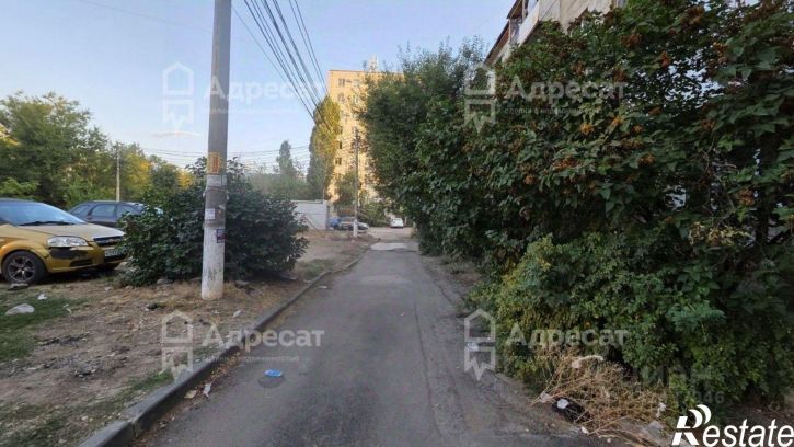 1-комн квартира ул Краснополянская, 50,  д. 50
