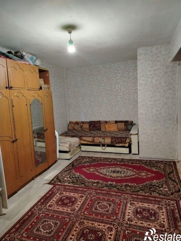 1-комн квартира ул им. Дзержинского, 47,  д. 47