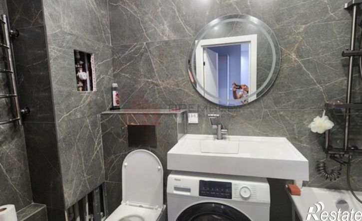 2-комн квартира ул им. Рыкачева, 5,  д. 5