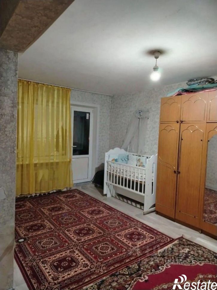1-комн квартира ул им. Дзержинского, 47,  д. 47