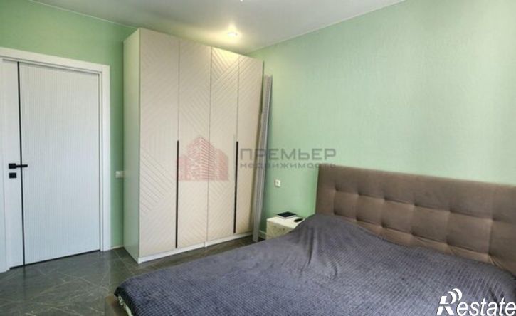 2-комн квартира ул им. Рыкачева, 5,  д. 5