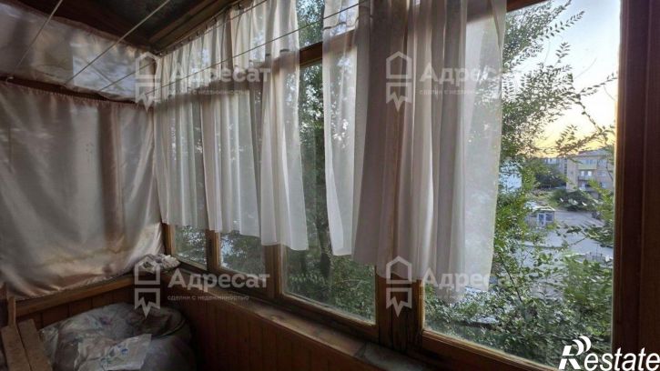 1-комн квартира ул Краснополянская, 50,  д. 50
