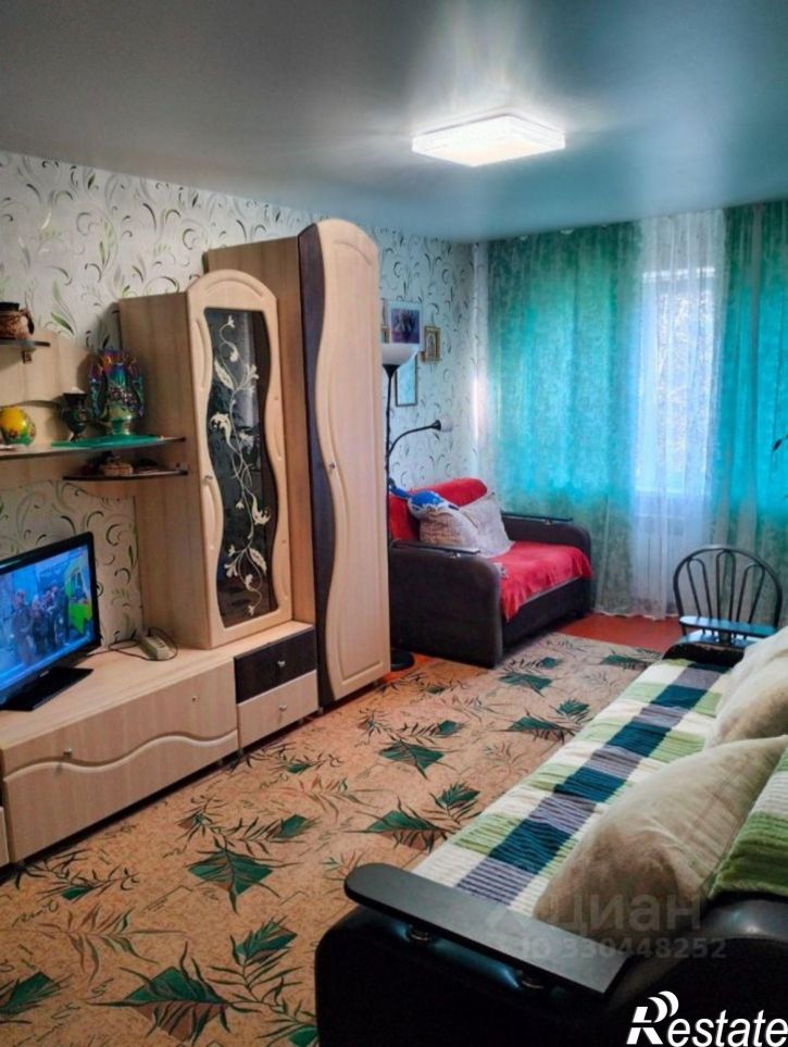 1-комн квартира ул Метростроевская, 5,  д. 5