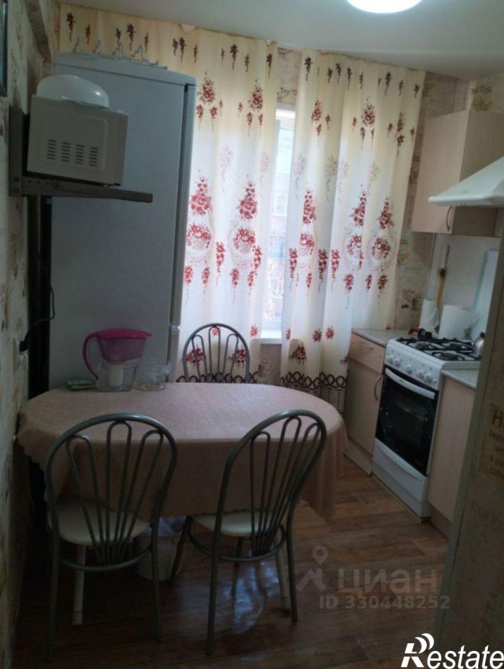 1-комн квартира ул Метростроевская, 5,  д. 5