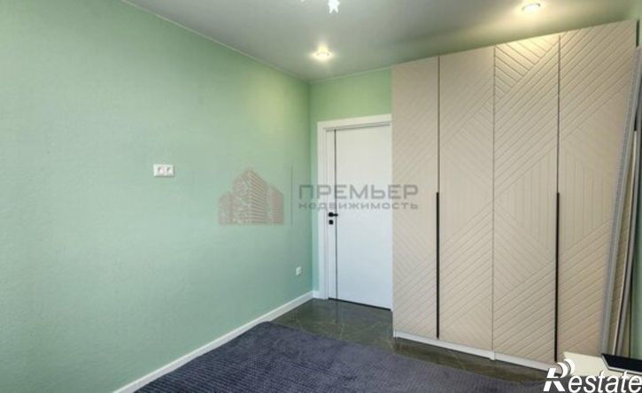 2-комн квартира ул им. Рыкачева, 5,  д. 5