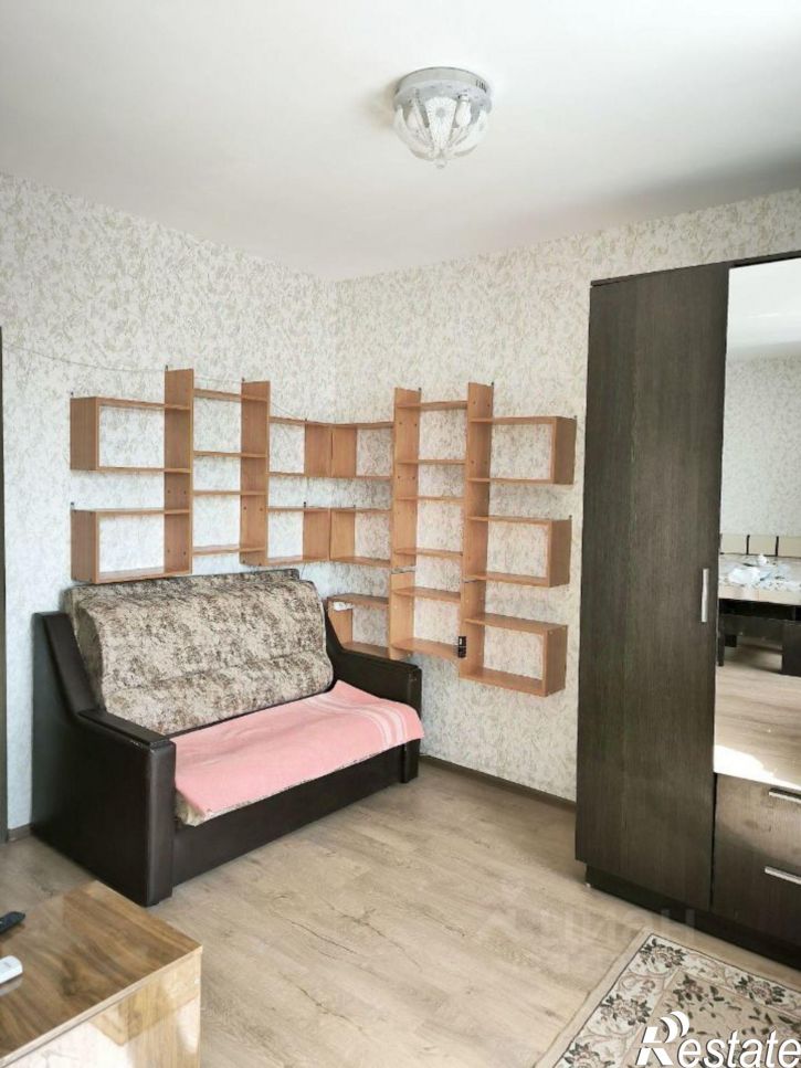1-комн квартира ул им. Гаря Хохолова, 6,  д. 6