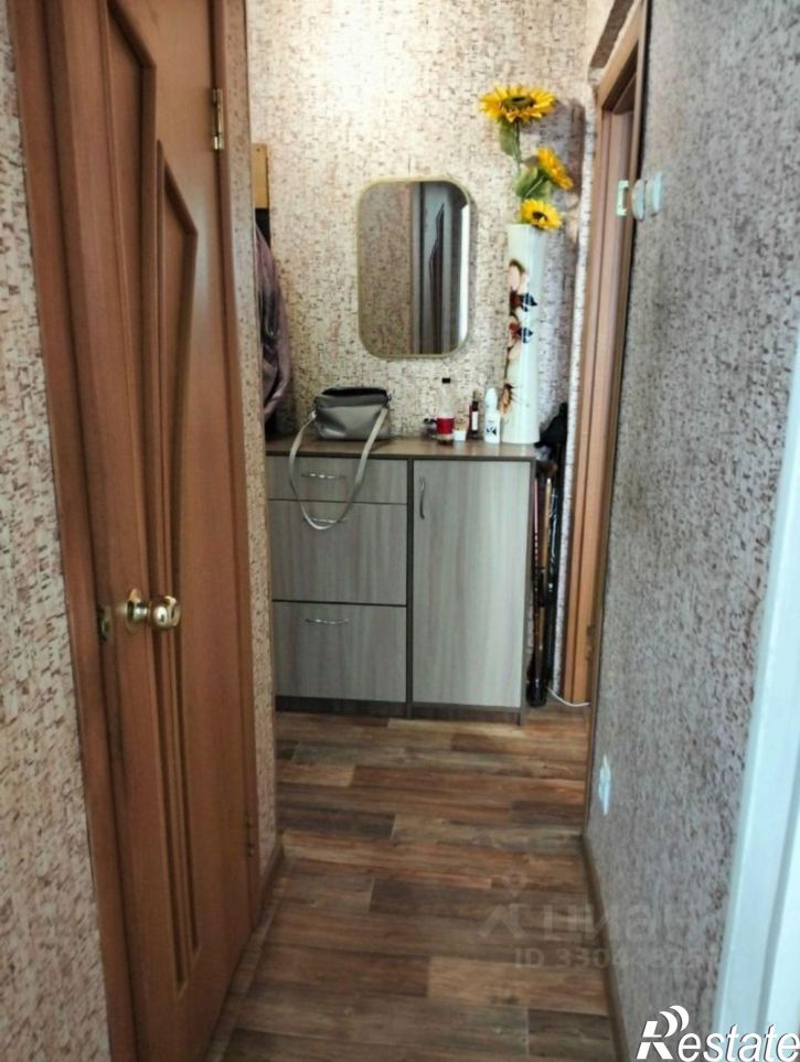 1-комн квартира ул Метростроевская, 5,  д. 5