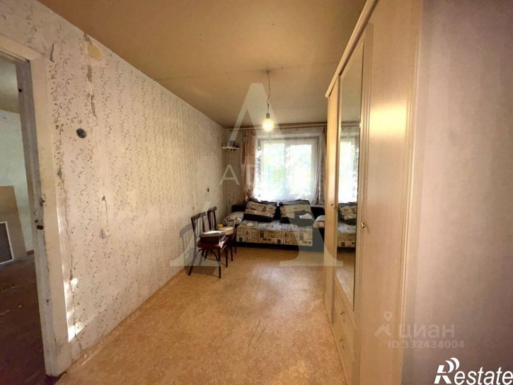 3-комн квартира ул 64-й Армии, 22б,  д. 22б