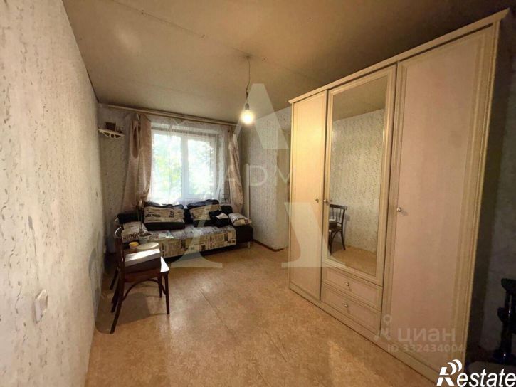 3-комн квартира ул 64-й Армии, 22б,  д. 22б
