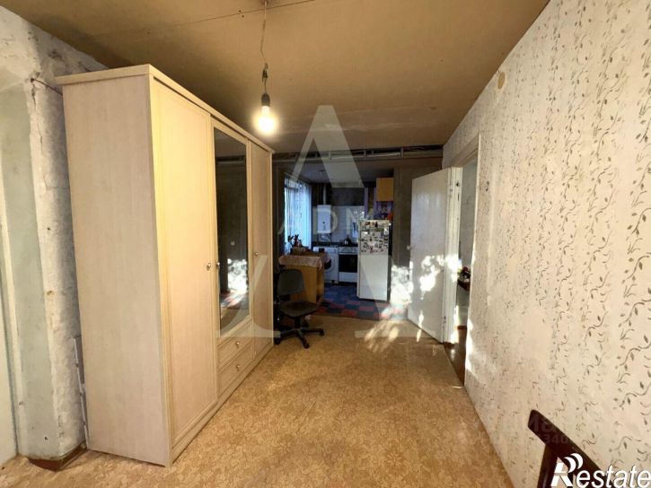 3-комн квартира ул 64-й Армии, 22б,  д. 22б