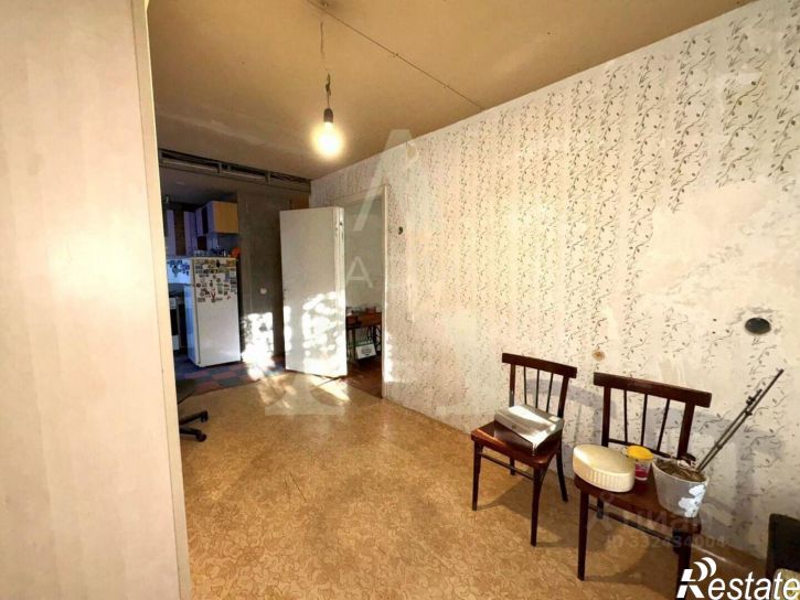 3-комн квартира ул 64-й Армии, 22б,  д. 22б