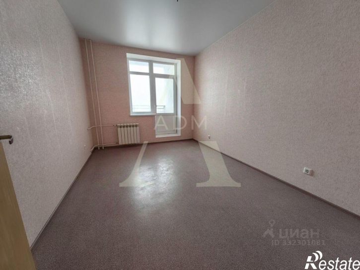 3-комн квартира ул им. маршала Воронова, 24,  д. 24