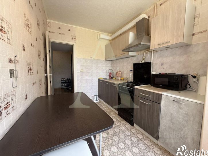 3-комн квартира ул 8-й Воздушной Армии, 19,  д. 19
