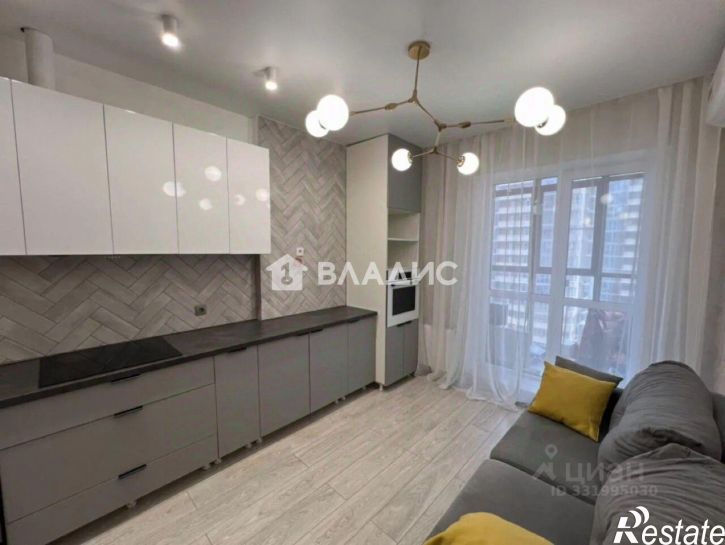 2-комн квартира ул Ангарская, 7а,  д. 7а