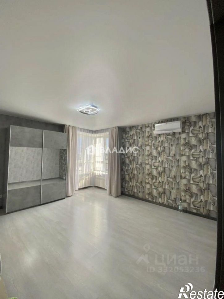 1-комн квартира ул Ангарская, 7г,  д. 7г
