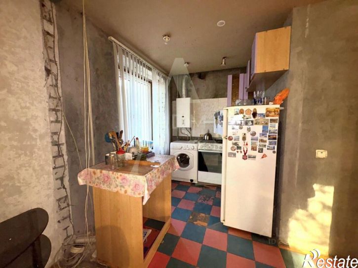 3-комн квартира ул 64-й Армии, 22б,  д. 22б