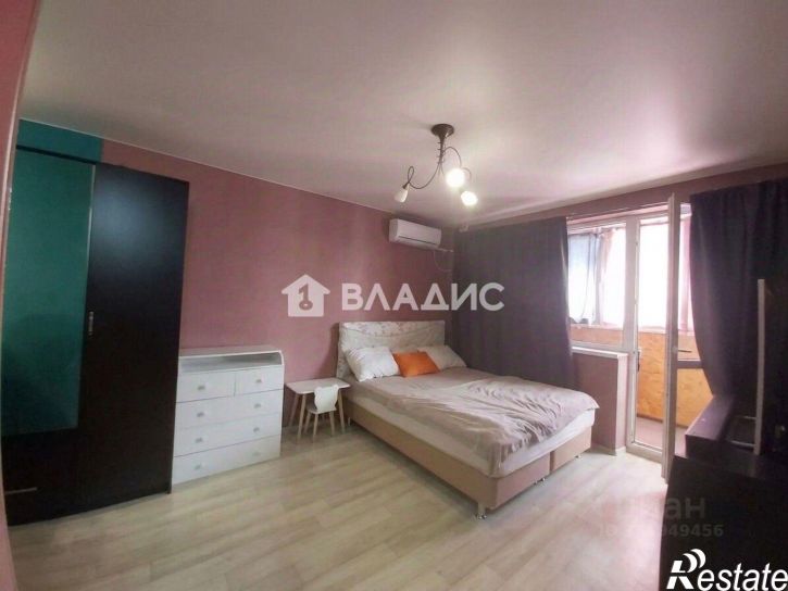2-комн квартира ул 51-й Гвардейской, 30,  д. 30